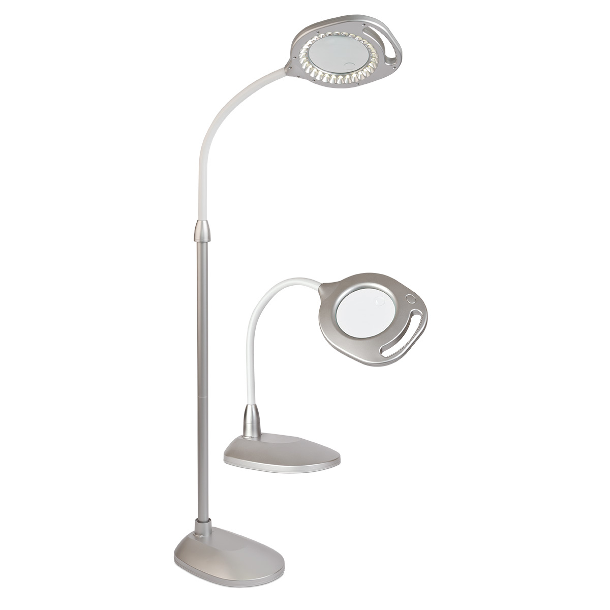 Ottlite 2 In 1 Led Floor Table Light Ottlite 2 In 1 Led Floor Table Light Options